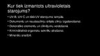 Prezentācija 'Ultravioletais starojums un veselība', 6.