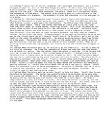 Eseja '"The Most Dangerous Game" by Richard Connell', 1.