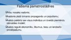 Prezentācija 'Fašisms', 3.