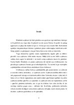 Diplomdarbs 'Personāla novērtēšanas procedūru novērtēšana un to pilnveidošanas iespējas VAS "', 5.