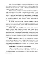 Diplomdarbs 'Personāla novērtēšanas procedūru novērtēšana un to pilnveidošanas iespējas VAS "', 6.