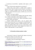 Diplomdarbs 'Personāla novērtēšanas procedūru novērtēšana un to pilnveidošanas iespējas VAS "', 16.