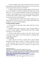 Diplomdarbs 'Personāla novērtēšanas procedūru novērtēšana un to pilnveidošanas iespējas VAS "', 18.