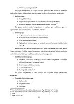 Diplomdarbs 'Personāla novērtēšanas procedūru novērtēšana un to pilnveidošanas iespējas VAS "', 20.