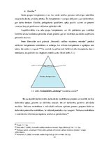 Diplomdarbs 'Personāla novērtēšanas procedūru novērtēšana un to pilnveidošanas iespējas VAS "', 21.