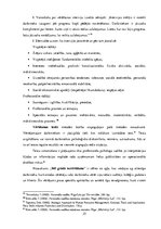 Diplomdarbs 'Personāla novērtēšanas procedūru novērtēšana un to pilnveidošanas iespējas VAS "', 25.