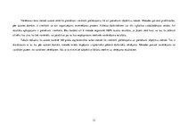 Diplomdarbs 'Personāla novērtēšanas procedūru novērtēšana un to pilnveidošanas iespējas VAS "', 34.