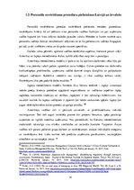 Diplomdarbs 'Personāla novērtēšanas procedūru novērtēšana un to pilnveidošanas iespējas VAS "', 35.