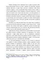 Diplomdarbs 'Personāla novērtēšanas procedūru novērtēšana un to pilnveidošanas iespējas VAS "', 38.