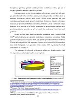 Diplomdarbs 'Personāla novērtēšanas procedūru novērtēšana un to pilnveidošanas iespējas VAS "', 39.