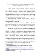 Diplomdarbs 'Personāla novērtēšanas procedūru novērtēšana un to pilnveidošanas iespējas VAS "', 43.