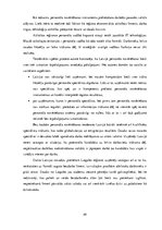 Diplomdarbs 'Personāla novērtēšanas procedūru novērtēšana un to pilnveidošanas iespējas VAS "', 48.