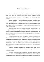 Diplomdarbs 'Personāla novērtēšanas procedūru novērtēšana un to pilnveidošanas iespējas VAS "', 49.