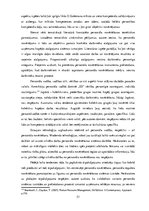 Diplomdarbs 'Personāla novērtēšanas procedūru novērtēšana un to pilnveidošanas iespējas VAS "', 50.