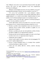 Diplomdarbs 'Personāla novērtēšanas procedūru novērtēšana un to pilnveidošanas iespējas VAS "', 53.