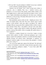 Diplomdarbs 'Personāla novērtēšanas procedūru novērtēšana un to pilnveidošanas iespējas VAS "', 54.