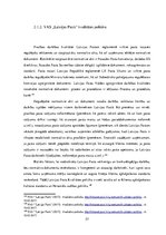 Diplomdarbs 'Personāla novērtēšanas procedūru novērtēšana un to pilnveidošanas iespējas VAS "', 56.