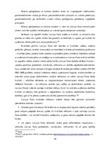 Diplomdarbs 'Personāla novērtēšanas procedūru novērtēšana un to pilnveidošanas iespējas VAS "', 57.