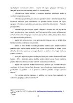 Diplomdarbs 'Personāla novērtēšanas procedūru novērtēšana un to pilnveidošanas iespējas VAS "', 58.