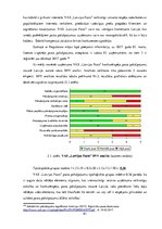 Diplomdarbs 'Personāla novērtēšanas procedūru novērtēšana un to pilnveidošanas iespējas VAS "', 60.