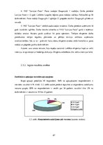 Diplomdarbs 'Personāla novērtēšanas procedūru novērtēšana un to pilnveidošanas iespējas VAS "', 66.