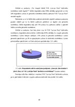 Diplomdarbs 'Personāla novērtēšanas procedūru novērtēšana un to pilnveidošanas iespējas VAS "', 68.