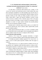 Diplomdarbs 'Personāla novērtēšanas procedūru novērtēšana un to pilnveidošanas iespējas VAS "', 71.