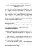 Diplomdarbs 'Personāla novērtēšanas procedūru novērtēšana un to pilnveidošanas iespējas VAS "', 71.