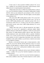 Diplomdarbs 'Personāla novērtēšanas procedūru novērtēšana un to pilnveidošanas iespējas VAS "', 78.