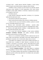 Diplomdarbs 'Personāla novērtēšanas procedūru novērtēšana un to pilnveidošanas iespējas VAS "', 79.