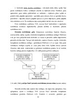 Diplomdarbs 'Personāla novērtēšanas procedūru novērtēšana un to pilnveidošanas iespējas VAS "', 80.