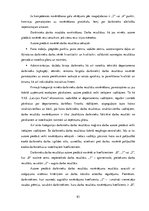 Diplomdarbs 'Personāla novērtēšanas procedūru novērtēšana un to pilnveidošanas iespējas VAS "', 82.