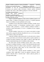 Diplomdarbs 'Personāla novērtēšanas procedūru novērtēšana un to pilnveidošanas iespējas VAS "', 84.