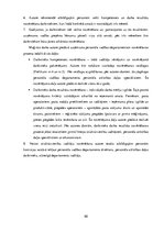 Diplomdarbs 'Personāla novērtēšanas procedūru novērtēšana un to pilnveidošanas iespējas VAS "', 87.