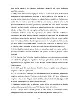 Diplomdarbs 'Personāla novērtēšanas procedūru novērtēšana un to pilnveidošanas iespējas VAS "', 90.