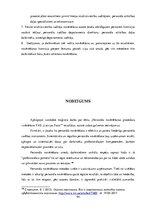 Diplomdarbs 'Personāla novērtēšanas procedūru novērtēšana un to pilnveidošanas iespējas VAS "', 93.