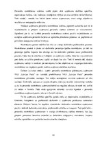 Diplomdarbs 'Personāla novērtēšanas procedūru novērtēšana un to pilnveidošanas iespējas VAS "', 94.