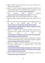 Diplomdarbs 'Personāla novērtēšanas procedūru novērtēšana un to pilnveidošanas iespējas VAS "', 98.