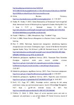 Diplomdarbs 'Personāla novērtēšanas procedūru novērtēšana un to pilnveidošanas iespējas VAS "', 100.