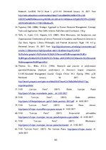 Diplomdarbs 'Personāla novērtēšanas procedūru novērtēšana un to pilnveidošanas iespējas VAS "', 101.