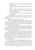 Diplomdarbs 'Personāla novērtēšanas procedūru novērtēšana un to pilnveidošanas iespējas VAS "', 104.