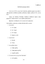 Diplomdarbs 'Personāla novērtēšanas procedūru novērtēšana un to pilnveidošanas iespējas VAS "', 113.