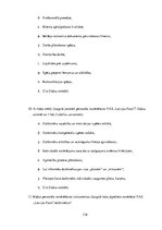 Diplomdarbs 'Personāla novērtēšanas procedūru novērtēšana un to pilnveidošanas iespējas VAS "', 115.