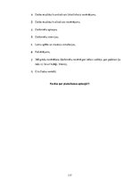 Diplomdarbs 'Personāla novērtēšanas procedūru novērtēšana un to pilnveidošanas iespējas VAS "', 116.