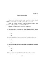 Diplomdarbs 'Personāla novērtēšanas procedūru novērtēšana un to pilnveidošanas iespējas VAS "', 117.