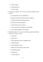 Diplomdarbs 'Personāla novērtēšanas procedūru novērtēšana un to pilnveidošanas iespējas VAS "', 118.