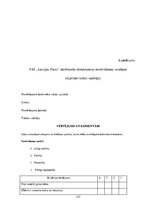 Diplomdarbs 'Personāla novērtēšanas procedūru novērtēšana un to pilnveidošanas iespējas VAS "', 126.