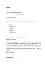 Diplomdarbs 'Personāla novērtēšanas procedūru novērtēšana un to pilnveidošanas iespējas VAS "', 131.