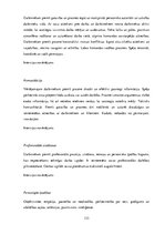 Diplomdarbs 'Personāla novērtēšanas procedūru novērtēšana un to pilnveidošanas iespējas VAS "', 132.