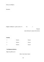 Diplomdarbs 'Personāla novērtēšanas procedūru novērtēšana un to pilnveidošanas iespējas VAS "', 133.